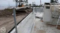 Bateau patrouilleur à vendre