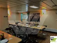 Navire d'approvisionnement de plateformes (PSV) à vendre