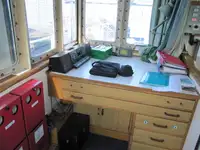 Remorqueur à vendre
