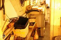 Navire-ferry à vendre