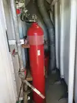 Navire frigorifique à vendre