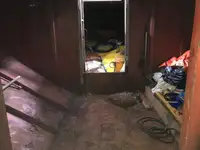 Bateaux de travail à vendre
