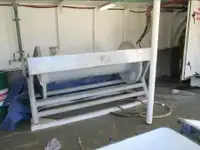 Palangrier à vendre