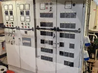 Navire-ferry à vendre