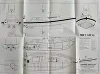 Bateau pneumatique semi-rigide à vendre