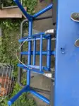Bateau patrouilleur à vendre