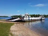Péniche à vendre