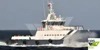 Bateau patrouilleur à vendre