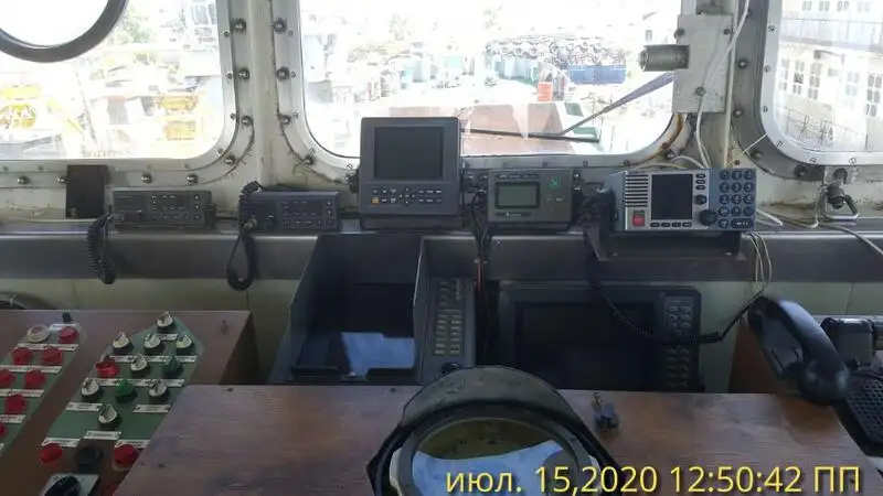 Péniche à vendre