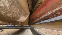 Navire de croisière à vendre