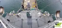 Navire d'approvisionnement à vendre