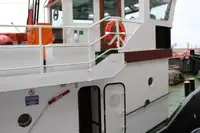 Remorqueur à vendre