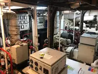 Remorqueur à vendre