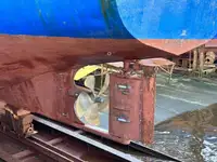 Transporteur de vrac à vendre