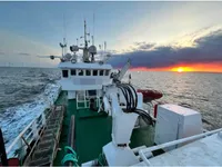 Navire-ferry à vendre