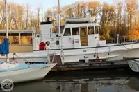 Navire-ferry à vendre