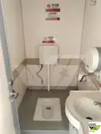 Navire de croisière à vendre