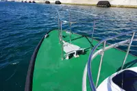 Bateau pilote à vendre