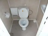 Bateau de croisière à vendre