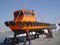Bateaux de travail à vendre
