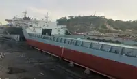 Péniche à vendre