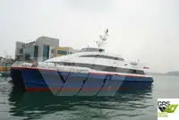 Navire de croisière à vendre