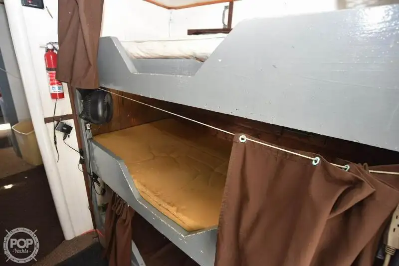 Palangrier à vendre