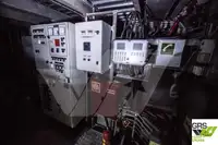 Navire de croisière à vendre