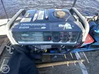 Péniche à vendre