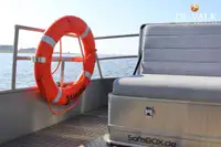 Patrouilleur à vendre