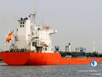 Pétrolier / chimiquier à vendre