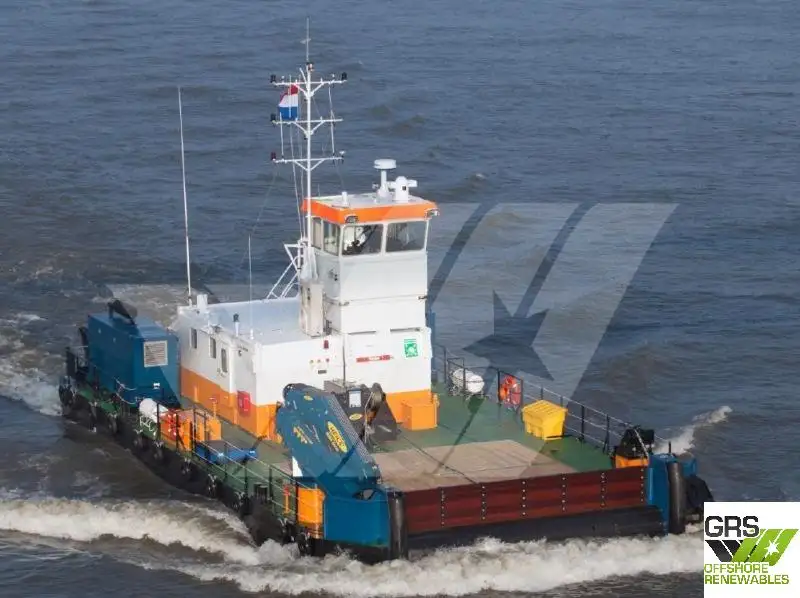 Polyvalent à vendre