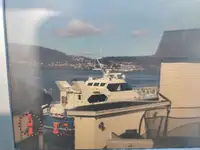 Bateau pneumatique semi-rigide à vendre