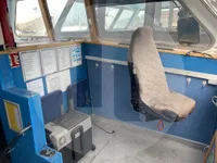 Navire-ferry à vendre