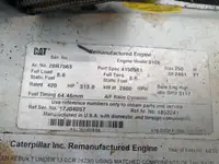 Catamaran à vendre