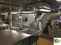 Navire de croisière à vendre