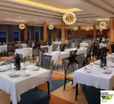 Navire de croisière à vendre
