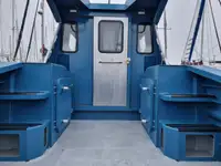 Porte-conteneurs à vendre
