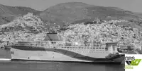 Ro-Ro ship à vendre