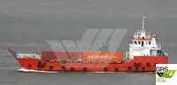 Péniche de Débarquement, Réservoir à vendre
