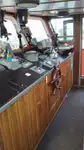 Remorqueur à vendre