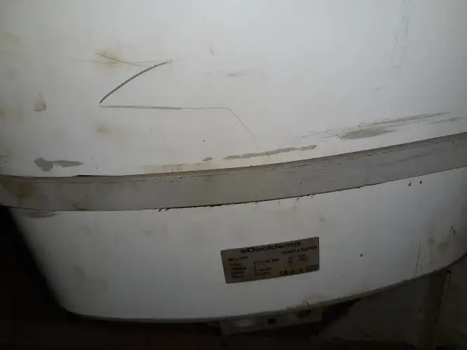 Chalutier à vendre