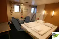 Navire de croisière à vendre