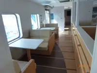 Navire-ferry à vendre