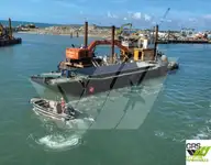 Péniche à vendre