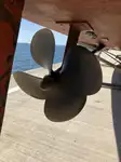 Bateau pilote à vendre