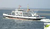 Péniche à vendre
