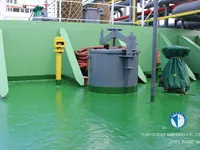 Pétrolier / chimiquier à vendre