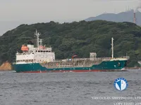 Pétrolier / chimiquier à vendre