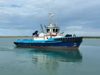 Remorqueur à vendre